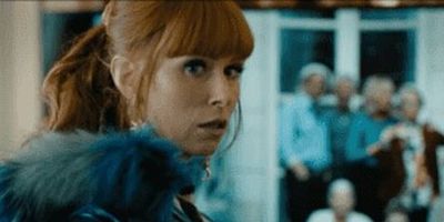 poster de la série 55 kilos