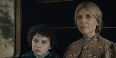 poster de la série Point de rupture