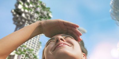 poster de la série Les chiens
