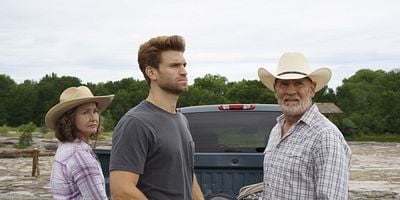 poster de la série Search and Rescue