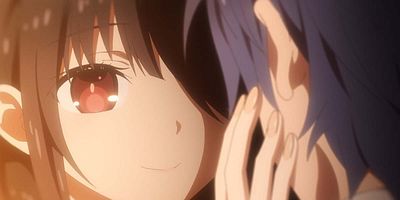 poster de la série La séduction du cauchemar