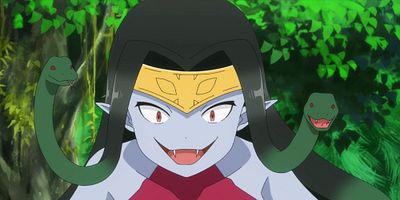 poster de la série Après Maria et Ellie, il y aura de nouveaux personnages féminins dans cet épisode