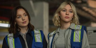 poster de la série Homo Cantus