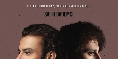 poster de la série 