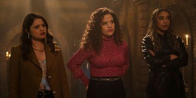 poster de la série La fin n'est jamais la fin