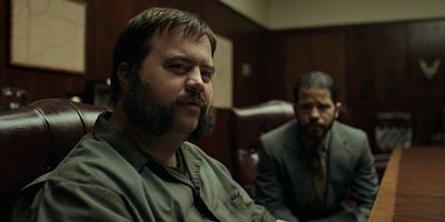 poster de la série Pilote