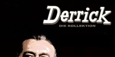 poster de la série Angoisse