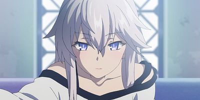 poster de la série Lancer de pierre