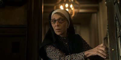 poster de la série Le démon du sexe