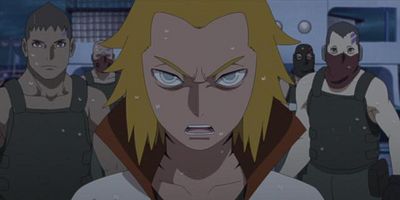 poster de la série Des sentiments inconciliables