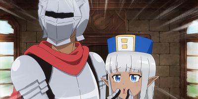 poster de la série À partir de la deuxième moitié de l’épisode (et pour les deux suivants), on entre à nouveau en plein dans ...