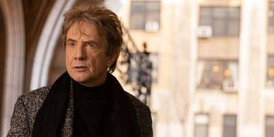 poster de la série Fan Fiction