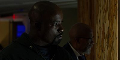 poster de la série For Pete's Sake