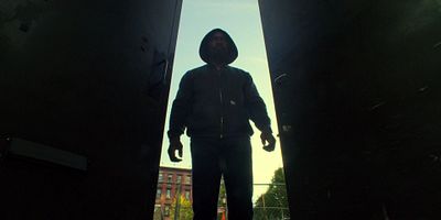 poster de la série They Reminisce Over You