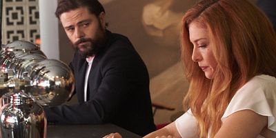 poster de la série Les Grands Moyens