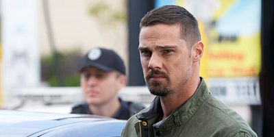 poster de la série Le Talon d'Achille