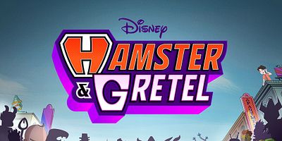 poster de la série Hakuna Ma Kevin / La grande telenovela américaine