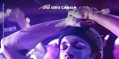 poster de la série Der Umzug