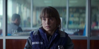 poster de la série Position / Exposition