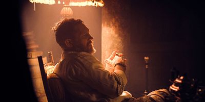 poster de la série Équivoque