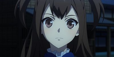 poster de la série Kizuna