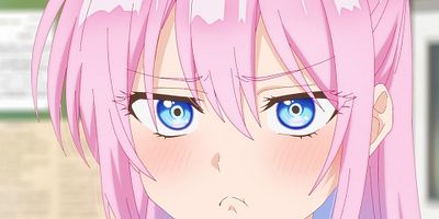 poster de la série Maladresse et innocence