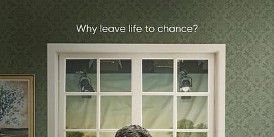 poster de la série Orange Juice, No Pulp