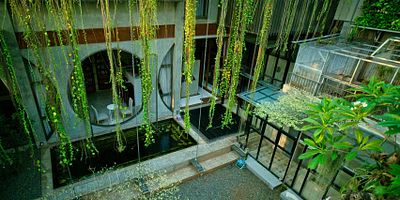 poster de la série Indonésie : Guha