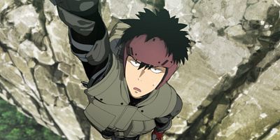 poster de la série L'Arche de Noé