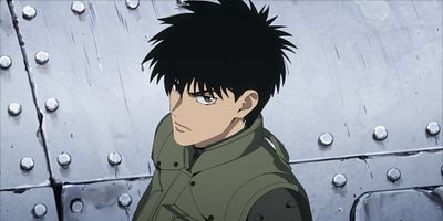 poster de la série Le Royaume oublié