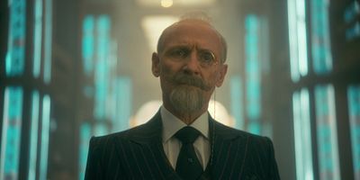 poster de la série Les sept cloches