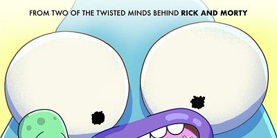 poster de la série The Extremity Triangulator