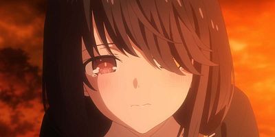 poster de la série Le cycle du salut