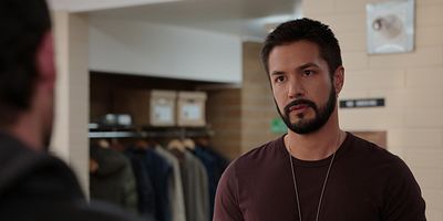 poster de la série Otherwise Engaged