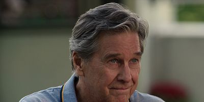 poster de la série Father Knows Best...?