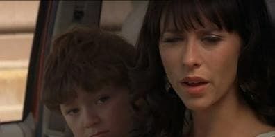 poster de la série J'aurai toujours 6 ans