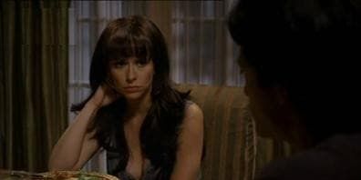 poster de la série L'impossible pardon