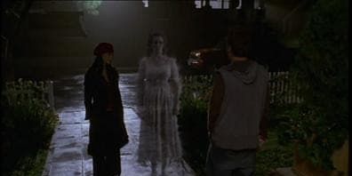 poster de la série Voix blanches