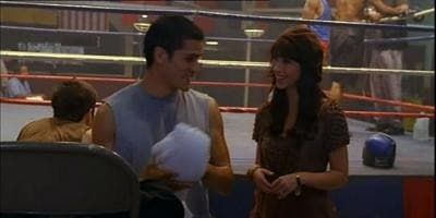 poster de la série Le dernier combat