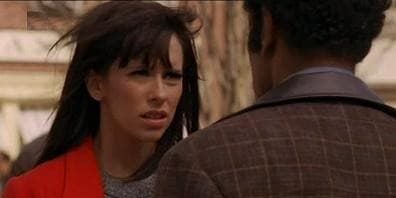 poster de la série Accès de fureur