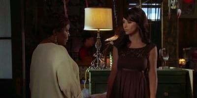 poster de la série Poupées maudites