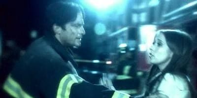 poster de la série Tout feu, tout flamme