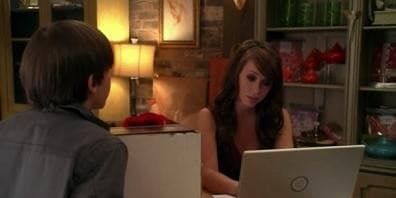 poster de la série Un être cher