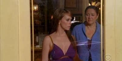 poster de la série Sortie de piste