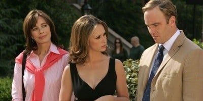 poster de la série Le Visage Derrière le Masque - Partie 2