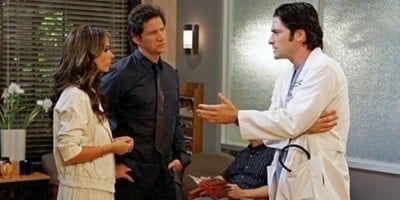 poster de la série Vous avez un message