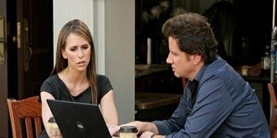 poster de la série Cheval de Troie