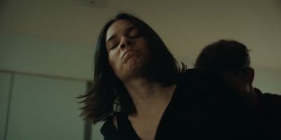 poster de la série Si seulement j'avais fui