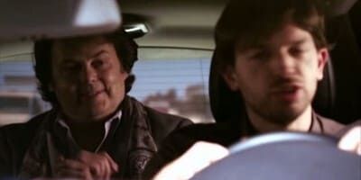 poster de la série Des ex et des ennuis