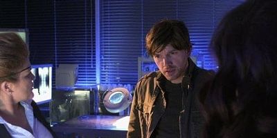 poster de la série 70 ans sous les mers